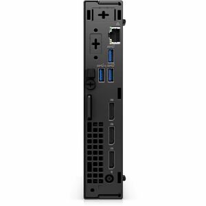 Dell OptiPlex 7000 7020 Plus Desktop Computer - Intel Core i7 14th Gen i7-14700 - vPro Technology - 16 GB - 512 GB SSD - M