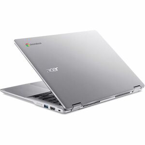 Acer Chromebook Spin 314 CP314-2HN CP314-2HN-C8RG 35.6 cm (14") Touchscreen Convertible 2 in 1 Chromebook - WUXGA - Intel 