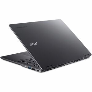 Acer Chromebook Plus Spin 514 CP514-4HN CP514-4HN-379X 35.6 cm (14") Touchscreen Convertible 2 in 1 Chromebook - WUXGA - 6