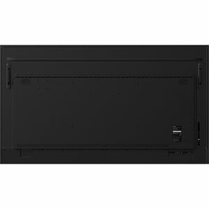 LCD Ecrans à affichages dynamiques iiyama ProLite LH8675UHS-B1AG 2174,24 mm 4K UHD - 24 Heures/7 Jours Operation - Tecnolo
