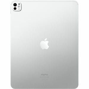 Apple iPad Pro (7th Generation) A2925 Tablet - 33 cm (13") - Apple M4 - 8 GB - 256 GB Storage - Silver - M4 Nona-core (9 C