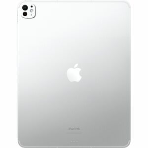 Apple iPad Pro (5th Generation) A2837 Tablet - 27.9 cm (11") - Apple M4 - 8 GB - 512 GB Storage - iPadOS 17 - 5G - Silver 