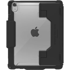 STM Goods Dux Rugged Keyboard/Cover Case Apple iPad (10th Generation) iPad - Black - Bump Resistant, Spill Resistant, Spla