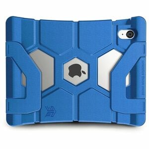 STM Goods Tablet Case - For Apple iPad (10th Generation) Tablet - Blue