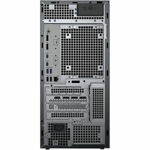 Station de travail Dell Precision 3000 3680 - Intel Core i9 14e Génération - 32 Go - 1 To SSD - Tour - Noir - Intel Chip -