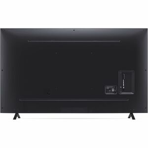 LG UT80 55UT80006LA 139.7 cm Smart LED-LCD TV 2024 - 4K UHDTV - High Dynamic Range (HDR) - HDR10, HLG - Direct LED Backlig