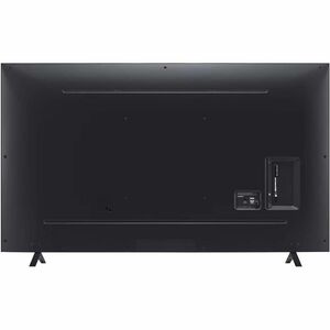 LG UT80 43UT80006LA 109.2 cm Smart LED-LCD TV 2024 - 4K UHDTV - High Dynamic Range (HDR) - HDR10, HLG - Direct LED Backlig