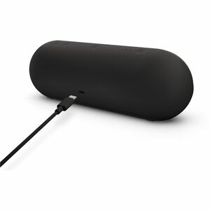 Apple Beats Pill Portable Bluetooth Smart Speaker - Matte Black - Battery Rechargeable