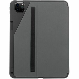Targus Click-In THZ987GL Carrying Case (Folio) for 27.9 cm (11") Apple iPad Pro 11 (2024) Tablet - Black - Drop Resistant,