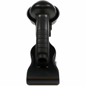 Star Micronics BSH-32U Retail, Hospitality, Unterhaltung Handheld Barcode-Scanner-Set - Kabel Konnektivität - Schwarz - US