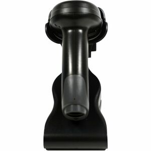 Star Micronics BSH-20U Retail, Hospitality Handheld Barcode Scanner - Cable Connectivity - Black - 260 mm Scan Distance - 