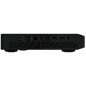 Asus ROG NUC RNUC14SRKU7168A2I Gaming Desktop Computer - Intel Core Ultra 7 155H - 16 GB - Mini PC - Black - Intel Chip - 