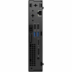 Dell OptiPlex 7000 7020 Desktop Computer - Intel Core i5 14th Gen i5-14500T - vPro Technology - 16 GB - 512 GB SSD - Micro