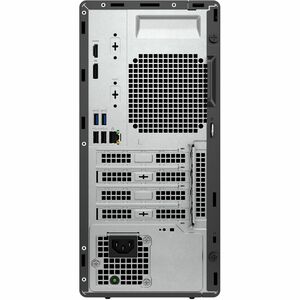 Dell OptiPlex 7000 7020 Desktop Computer - Intel Core i5 14th Gen i5-14500 - vPro Technology - 8 GB - 512 GB SSD - Tower -