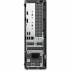 Dell OptiPlex 7000 7020 Desktop Computer - Intel Core i5 14th Gen i5-14500 - vPro Technology - 8 GB - 256 GB SSD - Small F