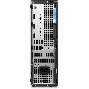 Dell OptiPlex 7000 7020 Desktop Computer - Intel Core i5 14th Gen i5-14500 - vPro Technology - 16 GB - 512 GB SSD - Small 