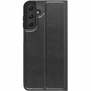 dbramante1928 ApS Oslo Carrying Case (Wallet) Samsung Galaxy A15 5G Smartphone - Black - Impact Resistant - Plastic, Vegan