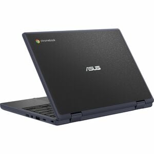 Asus Chromebook Flip CR11 CR1104FGA-NS0011 29.5 cm (11.6") Touchscreen Rugged Convertible 2 in 1 Chromebook - HD - Intel N