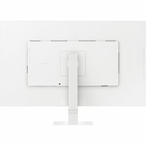 Samsung ViewFinity S7 S32D701EAU 32 Zoll Class 4K UHD LED-Monitor - 16:9 Format - Weiß - 81,3 cm (32 Zoll) Viewable - Vert