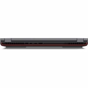 Lenovo ThinkPad P16 Gen 2 21FA004CSP 40.6 cm (16") Mobile Workstation - WQXGA - Intel Core i7 13th Gen i7-13700HX - 32 GB 