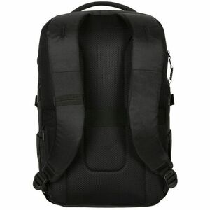 Targus Terra EcoSmart TBB649GL Carrying Case (Backpack) for 38.1 cm (15") to 40.6 cm (16") Notebook - Black - TAA Complian