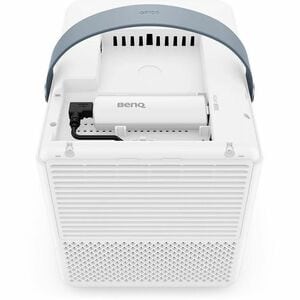 Proiettore DLP Portatili BenQ GP100 - 16:9 - High Dynamic Range (HDR) - 1920 x 1080 - Frontale - 1080p - 20000 Ora Modo no