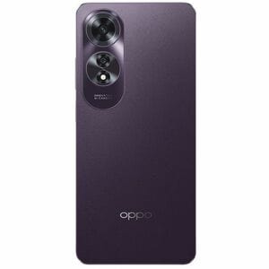 Smartphone Oppo A60 CPH2631 256 GB - 4G - 16,8 cm (6,6") LCD HD+ 1604 x 720 - Octa-core (Kryo 265 GoldQuad core (4 Core) 2