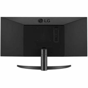 LG Ultrawide 29WQ500-B 29" Class UW-UXGA LCD Monitor - 21:9 - 29" Viewable - In-plane Switching (IPS) Technology - 2560 x 