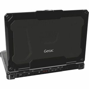 Getac X600 39.6 cm (15.6") Rugged Mobile Workstation - Full HD - Intel Core i5 11th Gen i5-11500HE - vPro Technology - 16 