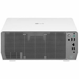 LG ProBeam BU60RG Standard Throw Laser Projector - 21:9 - High Dynamic Range (HDR) - Front, Rear, Ceiling - 4K UHD - 3,000