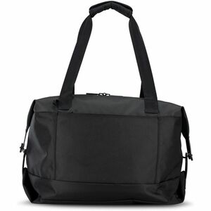 Ogio Pace Pro Travel/Luggage Case (Duffel) Travel - Black - Weather Resistant, Water Resistant - 1680D Ballistic Polyester