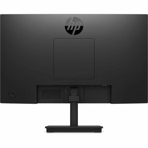 HP 322pf 22" Class Full HD LCD Monitor - 16:9 - Black - 21.5" Viewable - In-plane Switching (IPS) Technology - 1920 x 1080