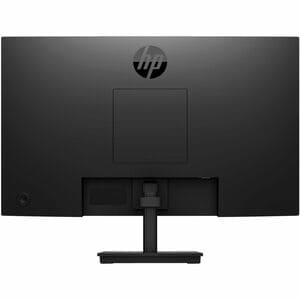 HP 324pf 24" Class Full HD LCD Monitor - 16:9 - Black - 23.8" Viewable - In-plane Switching (IPS) Technology - 1920 x 1080