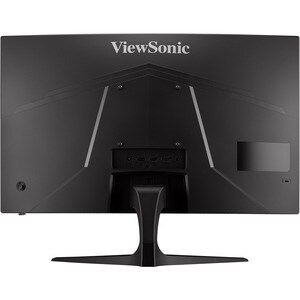 Monitor LED ViewSonic OMNI VX2418C 24.0" (61.0cm) Class Full HD Pantalla curva - 16:9 - 23.6" (59.9cm) Viewable - Alineaci