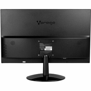 Monitor LED Vorago LED-W21-300V5F 22" (55.9cm) Class Full HD - 16:9 - Negro - 21.5" (54.6cm) Viewable - LED Retroiluminaci