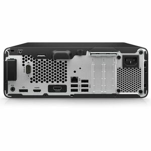 HP Pro SFF 400 G9 Desktop Computer - Intel Core i5 14th Gen i5-14500 - 16 GB - 512 GB SSD - Small Form Factor - Smart Buy 