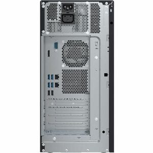 Fujitsu PRIMERGY TX1310 M5 Tower Server - 1 Xeon E-2324G 3,10 GHz - 32 GB RAM - 960 GB SSD - (2 x 480GB) SSD Configuration