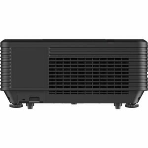 Vivitek DU7299Z 3D Ready DLP Projector - 16:10 - Tabletop - Black - High Dynamic Range (HDR) - 1920 x 1200 - Front, Front 