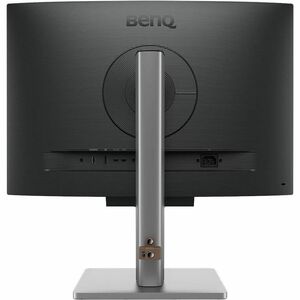 BenQ RD240Q 24.0" (61.0 cm) Class WQXGA LED Monitor - 16:10 - 24.1" (61.2 cm) Viewable - In-plane Switching (IPS) Technolo
