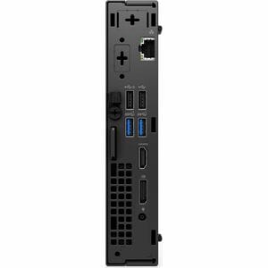 OptiPlex Micro 7020 - i7 14700T vPro - 16 GB DDR5 RAM - 256GB SSD - Windows 11 Pro - 3Y Basic Onsite