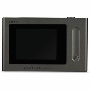 Acer ASEC-1 3D-Kamera - Schwarz - 1 Stück