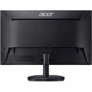 Acer Nitro KG251Q P3 25" Class Gaming LCD Monitor - 16:9 - Black - 25" Viewable - 250 Nit - 1 ms - HDMI - DisplayPort