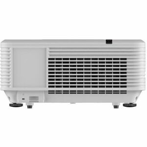 Vivitek DU7099Z-WH 3D Ready DLP Projector - 16:10 - Tabletop, Ceiling Mountable - White - High Dynamic Range (HDR) - 1920 