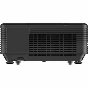 Vivitek DU7099Z 3D Ready DLP Projector - 16:10 - Tabletop, Ceiling Mountable - Black - High Dynamic Range (HDR) - 1920 x 1