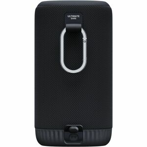 ULTIMATE EARS EVERBOOM Wireless Bluetooth Portable Speaker, Big Bass and Immersive 360-Degree Sound, Floatable Waterproof 