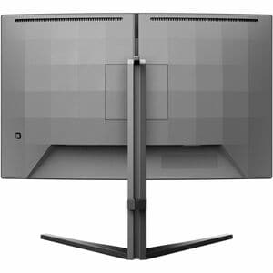Monitor LED da gioco Philips Evnia 27M2C5200W 685,8 mm (27") Class WQHD Schermo curvo - 16:9 - 68,6 cm (27") Viewable - Al