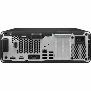 HP Pro SFF 400 G9P SFF Intel Core i5-14500 1,9 GHz / 3,7 GHz 16 Go 512 Go SSD Intel® UHD Graphics 770 HDMI / 2 Display Por