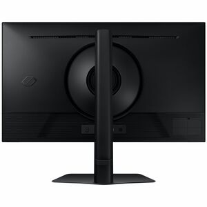 Samsung Odyssey G5 S27DG500EN 27" Class WQHD Gaming LED Monitor - 16:9 - Black - 27" Viewable - Fast IPS - Edge LED Backli