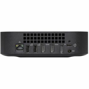 Asus Chromebox 5a Chromebox5a-s5081unent Chromebox - Intel Core i5 13th Gen i5-1335U - 8 GB - 128 GB SSD - Mini PC - Eco B