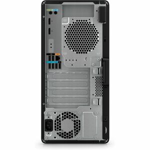 HP Z2 G9 Workstation - Core i7 14th Gen i7-14700 - 16 GB - 1 TB SSD - Tower - Intel W680 Chip - Windows 11 Pro - T1000 8 G